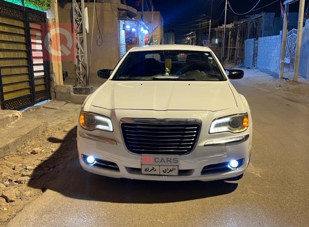 Chrysler 300